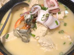 -必点海鲜·鲅鱼水饺(鞍山西道店)