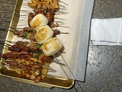 -锦州御烧烤·形象店(人民街店)