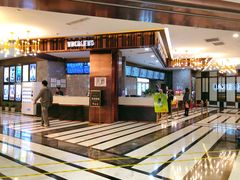 -UME影城(中国巨幕高新店)