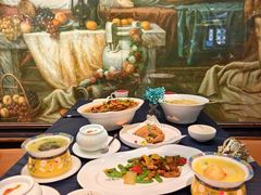 -福禧酒窖·中餐厅 (万柳店)