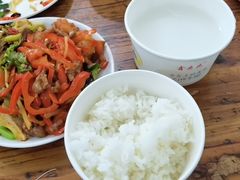 -枣阁园滴滴自助餐