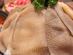 -旧街市鲜货老火锅(大光路店)