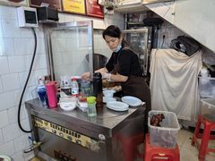 -凌舍好烧鹅(中山路店)