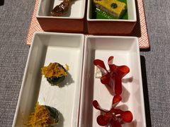 -柿合缘新京菜(国金中心商场店)