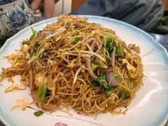 -美极鲜食坊(宝安南路店)