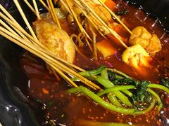 -梵云依家小冒菜(新街口总店)