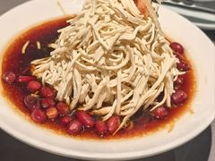 -晓淮山·扬州早茶·淮扬菜(龙阳广场店)