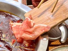 -佬土鹅肠火锅(解放路店)
