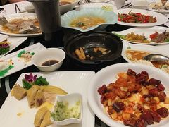 -春晖园度假酒店温泉