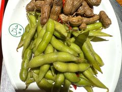 -義聚德·清真铜锅涮羊肉·烧烤(河东店)