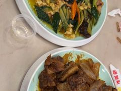 -小锅饭豆腐馆(重工北街普罗旺斯店)