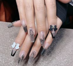 -西柚美甲美睫半永久