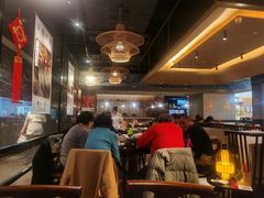 -老头儿油爆虾·知味杭州(爱琴海购物中心)