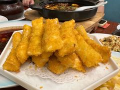 -龙凤瓦罐煨汤馆(清江东路店)