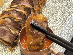 -临江·阅炉