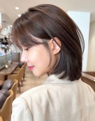 -艾美A·M Hair Salon