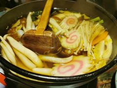 -炙柒Sekinana·精致料理 烧鸟·铁板烧(海上世界店)