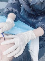 -眉匠美学·半永久纹眉野生眉