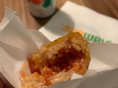 -赛百味SUBWAY(凯德mall大峡谷店)