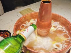 -丁卯•铜锅涮肉(工体店)