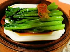 -小鹅皇港式餐厅(新抚万达店)