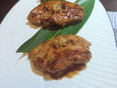 -花狸日本料理(柏庐广场店)