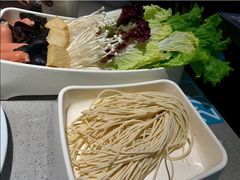 时蔬拼盘-半天妖烤鱼(丰科万达店)