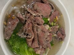 -福合埕牛肉丸(福平路店)