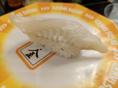 -元气寿司(东方宝泰店)
