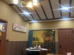 -李东农庄(中南百草园地标店)