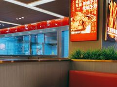 -蝎王府羊蝎子(西稍门店)