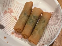 -新白鹿餐厅(百联中环店)