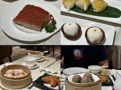 -三号黄浦会Canton Table