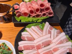 -热喜·现包大馅汤圆(老街店)