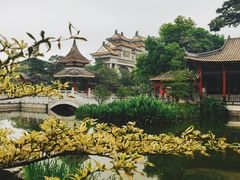 -顺峰山公园
