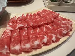 -额尔敦传统涮(体育场店)