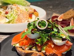 -SHADOWS•Bistro&Eatery(安福路店)