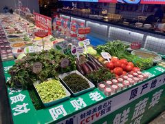 -阿财老铺·老蚌埠龙虾城(华夏总店)