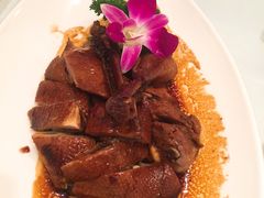 本帮酱鸭-老洋房花园饭店(绍兴路店)