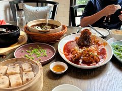 -品悦(崇明凯悦店)