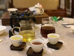 -香云轩·顺德菜(香云纱园林酒店店)