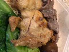 -孖记茶档·热腾茶餐(荔湾领展广场店)