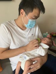 -baby bella小贝拉母婴护理中心(珠海希尔顿店)