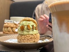 -PAIN CHAUD 百丘(尚嘉中心店)