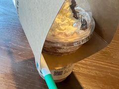 -星巴克(济南美莲广场店)