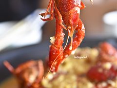 -金陵暴走小龙虾·迷踪蟹(凯德MALL店)