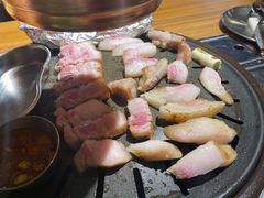 -济州爱肉堂(总店)
