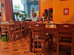 大堂-如意林卡藏餐吧(大昭寺店)