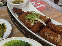 -醉壹号海鲜大排档(厦门美食地标店)