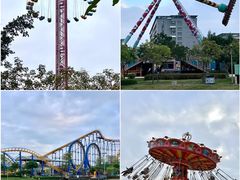 -汕头星城湾欢乐世界